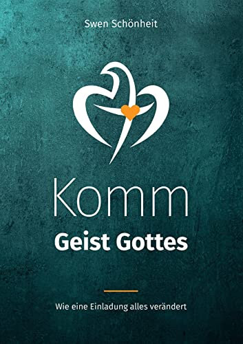 Stock image for Komm Geist Gottes for sale by GreatBookPrices