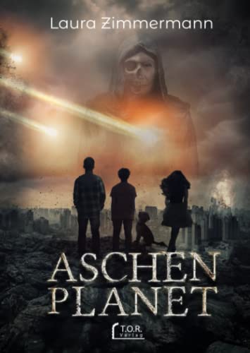 Stock image for Aschenplanet (German Edition) for sale by GF Books, Inc.