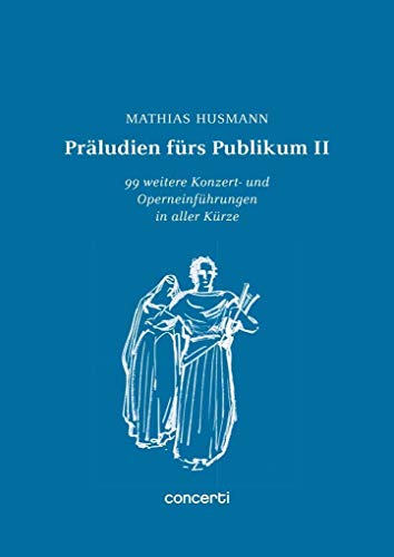 Stock image for Prludien frs Publikum II -Language: german for sale by GreatBookPrices