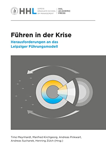 Stock image for Fhren in der Krise for sale by GreatBookPrices