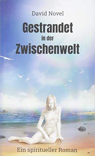 Stock image for Gestrandet in der Zwischenwelt for sale by medimops