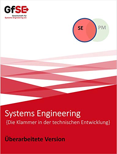 GfSE SE-Handbuch : Die Klammer in der technischen Entwicklung - Claudio Zuccaro