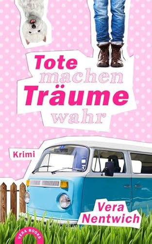 Imagen de archivo de Tote machen Trume wahr: Ein Fall fr Biene Hagen (German Edition) a la venta por GF Books, Inc.