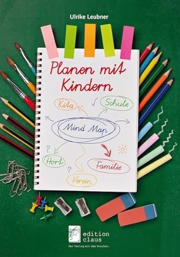 Beispielbild fr Planen mit Kindern -Language: german zum Verkauf von GreatBookPrices