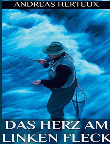Stock image for Das Herz am linken Fleck (German Edition) for sale by Lucky's Textbooks