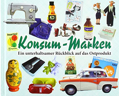 Stock image for Konsum-Marken 3 -Language: german for sale by GreatBookPrices