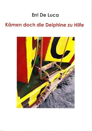 Beispielbild fr Kmen doch die Delphine zu Hilfe zum Verkauf von medimops