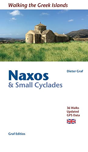 Beispielbild fr Naxos &amp; Small Cyclades zum Verkauf von Blackwell's