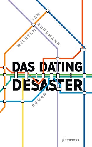 Stock image for Das Dating Desaster (German Edition) for sale by Lucky's Textbooks