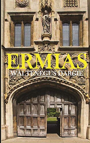 Stock image for Ermias for sale by Lucky's Textbooks