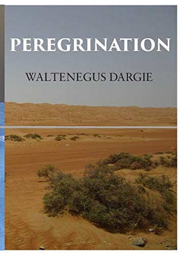 Stock image for PEREGRINATION for sale by Ria Christie Collections