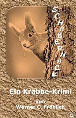 Stock image for Schabernack: Ein Krabbe-Krimi for sale by medimops