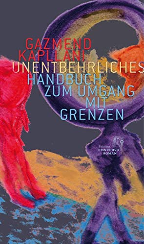 Beispielbild fr Unentbehrliches Handbuch zum Umgang mit Grenzen: Biografischer Essay zum Verkauf von medimops