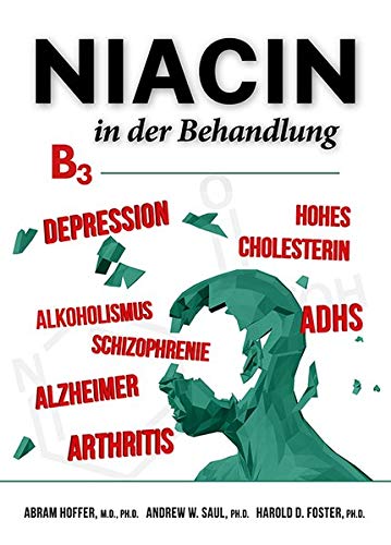 Stock image for Niacin in der Behandlung -Language: german for sale by GreatBookPrices