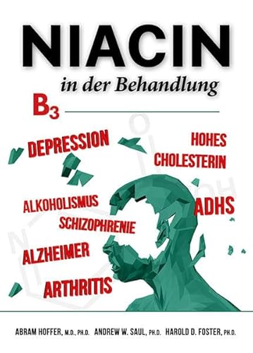 Stock image for Niacin in der Behandlung -Language: german for sale by GreatBookPrices