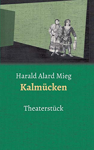 Stock image for Kalmcken (German Edition) for sale by Lucky's Textbooks