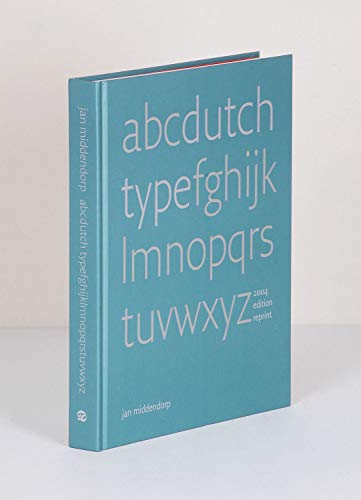 

Dutch Type