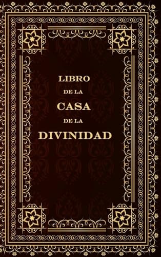 Stock image for Libro de la Casa de la Divinidad (Spanish Edition) for sale by California Books