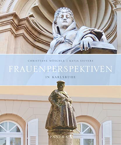 Stock image for Frauenperspektiven in Karlsruhe for sale by Blackwell's