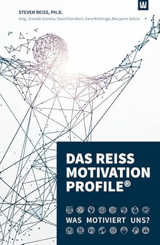 Imagen de archivo de Ds Reiss Motivation Profile -Language: german a la venta por GreatBookPrices