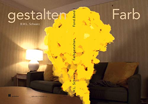 Stock image for Farbgestalten: Fond.Band I for sale by medimops