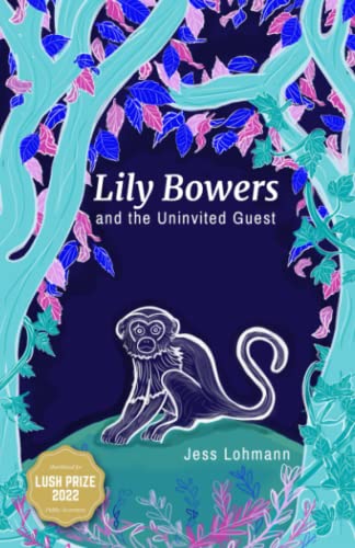 Beispielbild fr Lily Bowers and the Uninvited Guest: 1 zum Verkauf von WorldofBooks