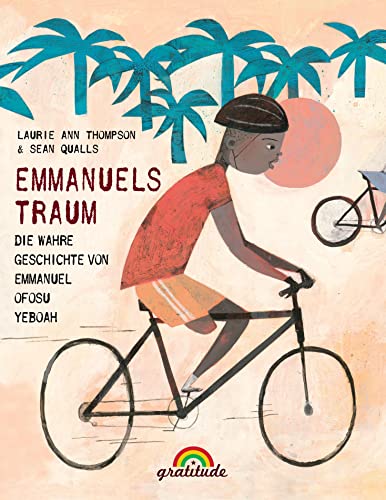 Imagen de archivo de Emmanuels Traum: Die wahre Geschichte von Emmanuel Ofosu Yeboah a la venta por Blackwell's
