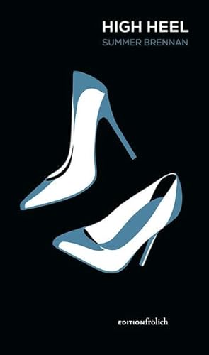 Stock image for HIGH HEEL for sale by medimops