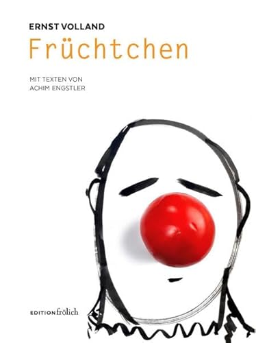 Stock image for Volland, E: Frchtchen for sale by Blackwell's
