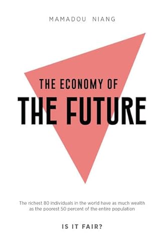 Stock image for The economy of the future for sale by medimops