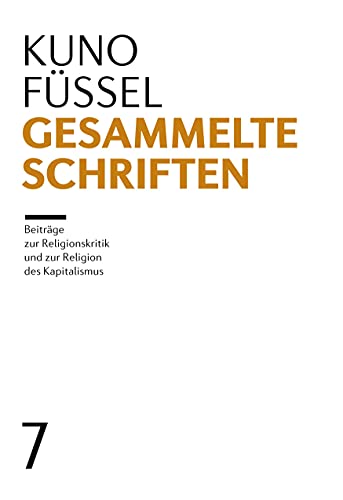 Stock image for Gesammelte Schriften for sale by Blackwell's