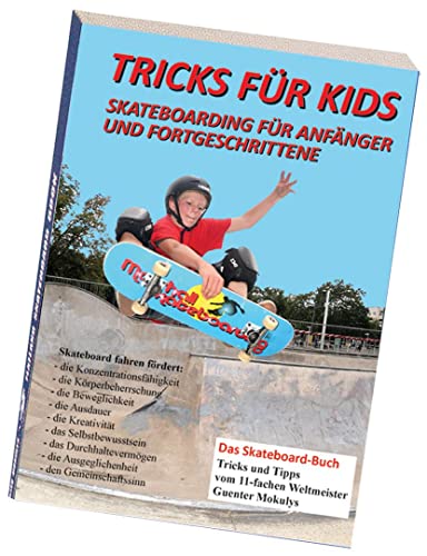 Beispielbild fr Tricks fr Kids zum Verkauf von Blackwell's