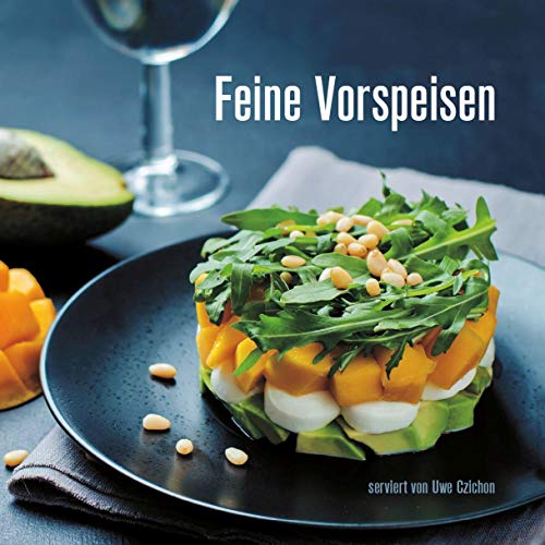 Stock image for Feine Vorspeisen for sale by PBShop.store US