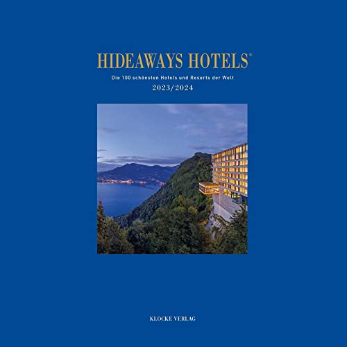 Beispielbild fr Hideaways Hotels 2023/2024 zum Verkauf von Blackwell's