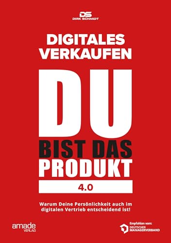 Beispielbild fr DU bist das Produkt 4.0 zum Verkauf von Blackwell's