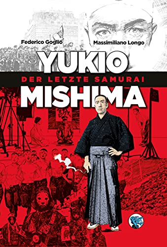 Stock image for YUKIO MISHIMA ? Der letzte Samurai for sale by medimops