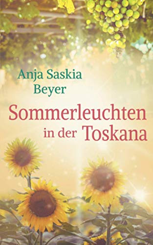 9783982283814: Sommerleuchten in der Toskana