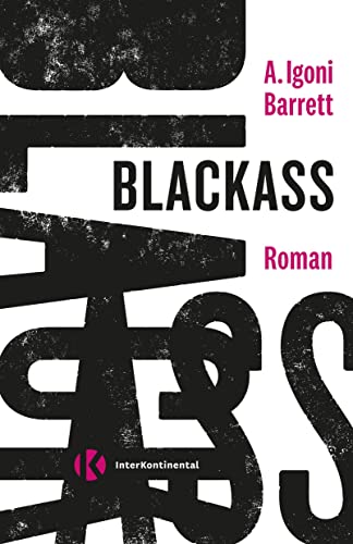 Stock image for Blackass for sale by GreatBookPrices