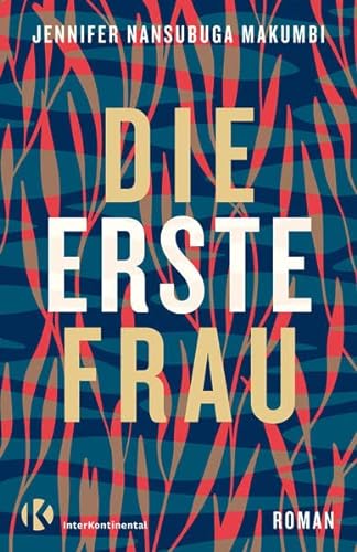 Stock image for Die erste Frau for sale by Blackwell's