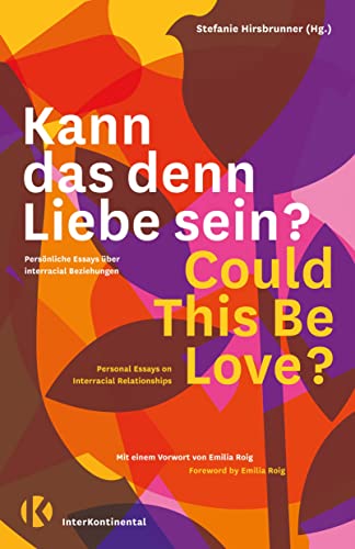 Beispielbild fr Kann das denn Liebe sein? Could This Be Love? zum Verkauf von Blackwell's