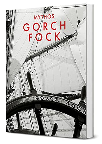Stock image for Mythos Gorch Fock for sale by Chiron Media