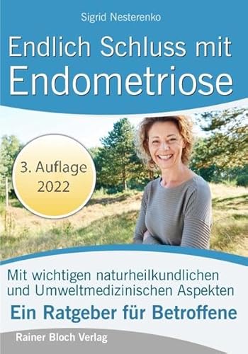 Beispielbild fr Endlich Schluss mit Endometriose zum Verkauf von Blackwell's