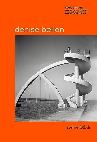 Stock image for Denise Bellon for sale by Blackwell's