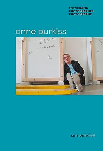Stock image for Anne Purkiss for sale by Blackwell's
