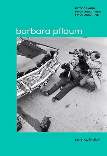 Stock image for Barbara Pflaum for sale by Blackwell's