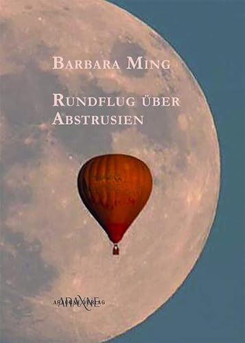 Stock image for Rundflug ber Abstrusien : Erzhlminiaturen for sale by Buchpark