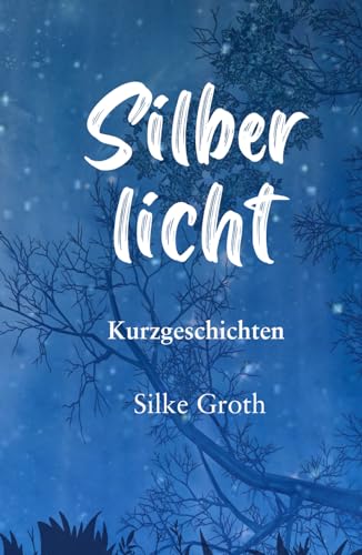 Stock image for Silberlicht: Kurzgeschichten (German Edition) for sale by GF Books, Inc.