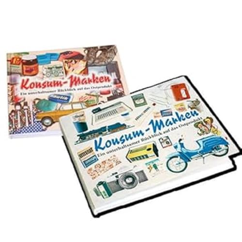 Stock image for Konsum-Marken 2 for sale by GreatBookPrices