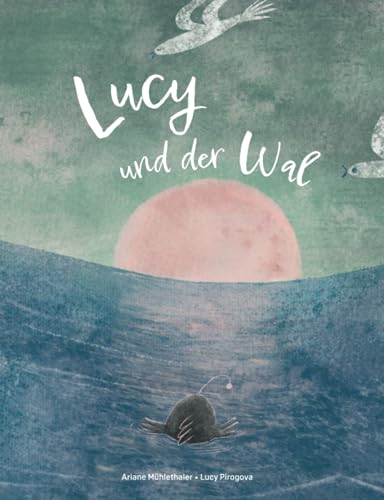 Stock image for Lucy und der Wal (German Edition) for sale by GF Books, Inc.