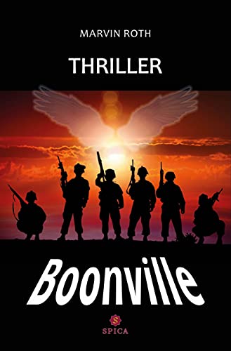 9783985030101: Boonville